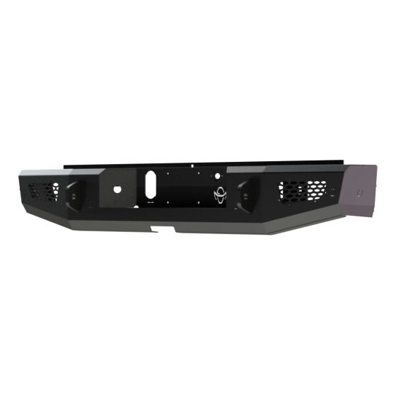 Ranch Hand Midnight Series Bumper (MPN: MBF15HBMSL)