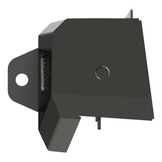 Ranch Hand Midnight Series Bumper (MPN: MBF15HBMSL)