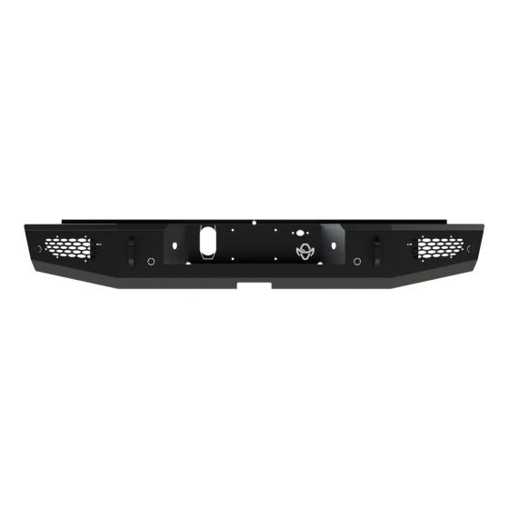 Ranch Hand Midnight Series Bumper (MPN: MBF15HBMSL)