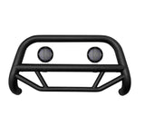 Black Horse Off Road Bull Bar (MPN: MBT-MF512-PLFB)