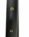 Black Horse Off Road Bull Bar (MPN: MBT-MF712)