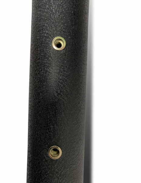 Black Horse Off Road Bull Bar (MPN: MBT-MF712)
