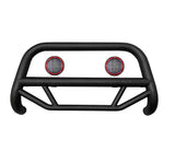 Black Horse Off Road Bull Bar (MPN: MBT-MG303-PLFR)