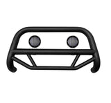 Black Horse Off Road Bull Bar (MPN: MBT-MG403-PLFB)