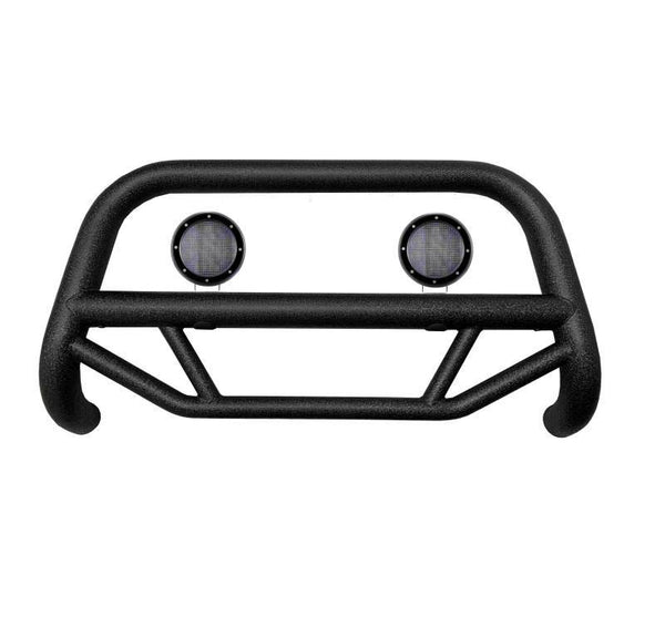 Black Horse Off Road Bull Bar (MPN: MBT-MG403-PLFB)