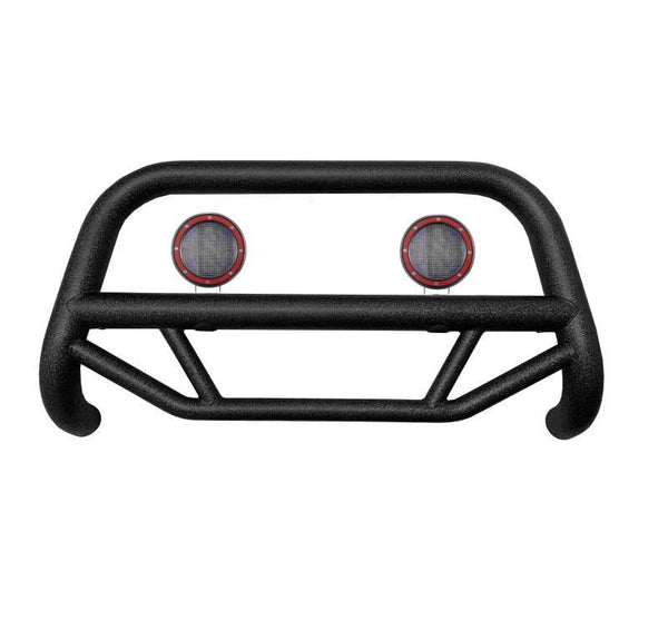 Black Horse Off Road Bull Bar (MPN: MBT-MG403-PLFR)