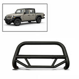 Black Horse Offroad Bull Bar (MPN: MBT-MJ105)