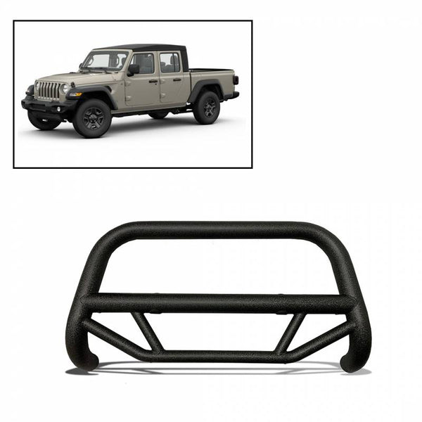 Black Horse Offroad Bull Bar (MPN: MBT-MJ105)