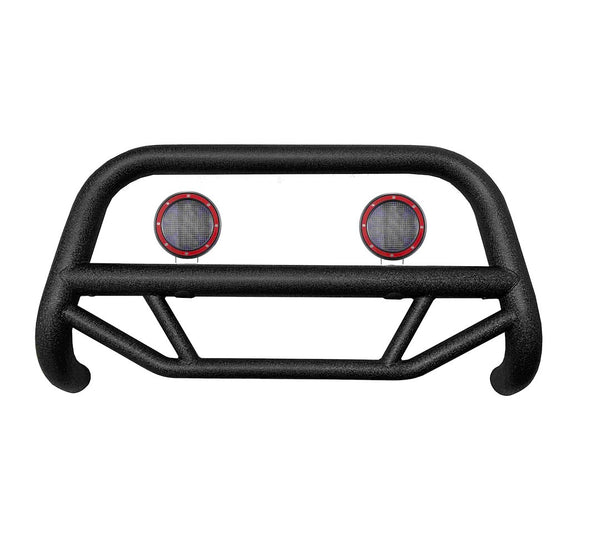 Black Horse Off Road Bull Bar (MPN: MBT-MN503-PLFR)