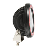 Black Horse Off Road Bull Bar (MPN: MBT-MN503-PLFR)