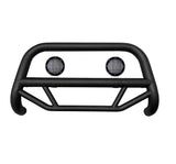Black Horse Off Road Bull Bar (MPN: MBT-MT0212-PLFB)