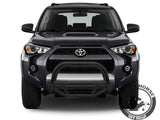 Black Horse Off Road Bull Bar (MPN: MBT-MT0312)