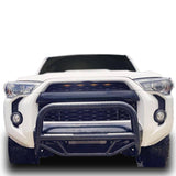 Black Horse Off Road Bull Bar (MPN: MBT-MT0312)