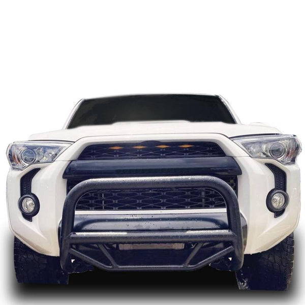 Black Horse Off Road Bull Bar (MPN: MBT-MT0312)