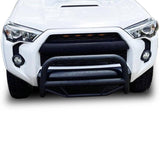 Black Horse Off Road Bull Bar (MPN: MBT-MT0312)