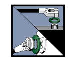 Noco Battery Terminal Corrosion Preventer (MPN: MC303)