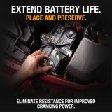 Noco Battery Terminal Corrosion Preventer (MPN: MC303)