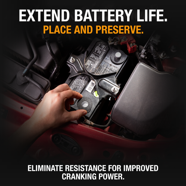 Noco Battery Terminal Corrosion Preventer (MPN: MC303)