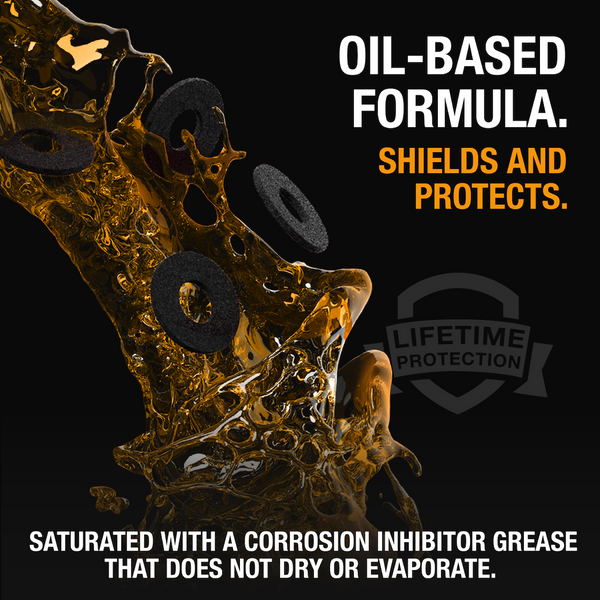 Noco Battery Terminal Corrosion Preventer (MPN: MC303)