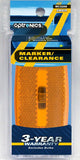 Optronics Clearance Light MC32 Series (MPN: MC32AS)