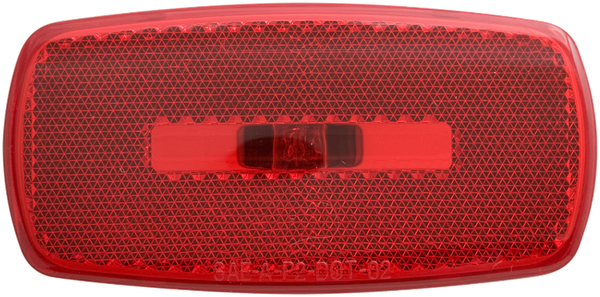 Optronics Clearance Light MC32 Series (MPN: MC32RBP)