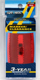 Optronics Clearance Light MC32 Series (MPN: MC32RBS)