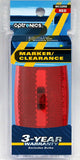 Optronics Clearance Light MC32 Series (MPN: MC32RS)