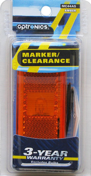 Optronics Clearance Light MC44 Series (MPN: MC44AS)