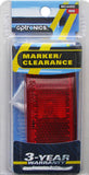 Optronics Clearance Light MC44 Series (MPN: MC44RS)