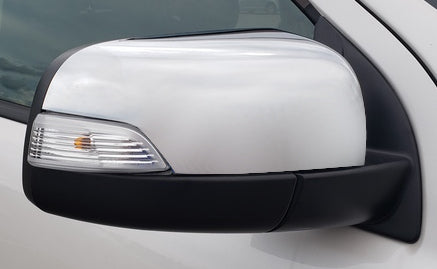 Coast To Coast Exterior Mirror Cover Set (MPN: CCIMC67539R)
