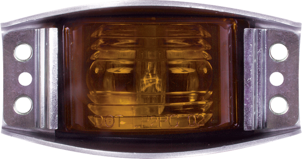 Optronics MC82 Series Marker Clearance Light (MPN: MC82AB)