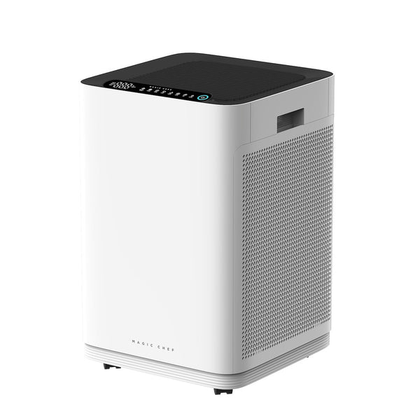 Magic Chef Dual HEPA Filter Air Purifier (MPN: MCAP800W)