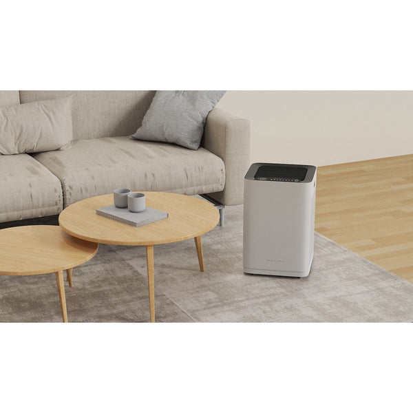 Magic Chef Dual HEPA Filter Air Purifier (MPN: MCAP800W)
