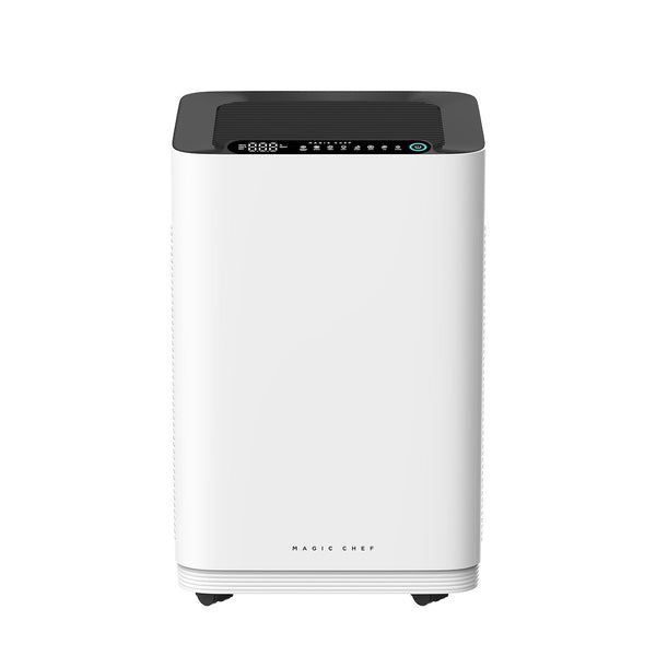 Magic Chef Dual HEPA Filter Air Purifier (MPN: MCAP800W)
