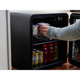 Magic Chef Retro Beverage Cooler (MPN: MCB17CHB)