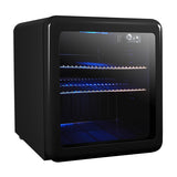 Magic Chef Retro Beverage Cooler (MPN: MCB17CHB)