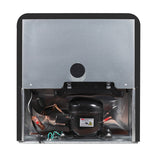 Magic Chef Retro Beverage Cooler (MPN: MCB17CHB)