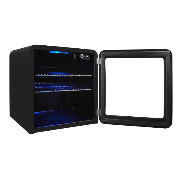 Magic Chef Retro Beverage Cooler (MPN: MCB17CHB)