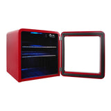 Magic Chef Retro Beverage Cooler (MPN: MCB17CHR)