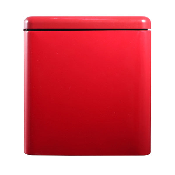 Magic Chef Retro Beverage Cooler (MPN: MCB17CHR)