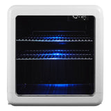 Magic Chef Retro Beverage Cooler (MPN: MCB17CHW)