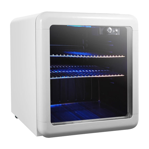 Magic Chef Retro Beverage Cooler (MPN: MCB17CHW)