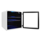 Magic Chef Retro Beverage Cooler (MPN: MCB17CHW)