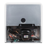 Magic Chef Retro Beverage Cooler (MPN: MCB17CHW)