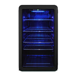 Magic Chef Retro Beverage Cooler (MPN: MCB34CHB)