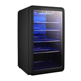 Magic Chef Retro Beverage Cooler (MPN: MCB34CHB)
