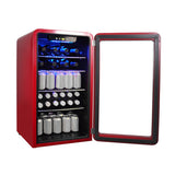 Magic Chef Retro Beverage Cooler (MPN: MCB34CHR)