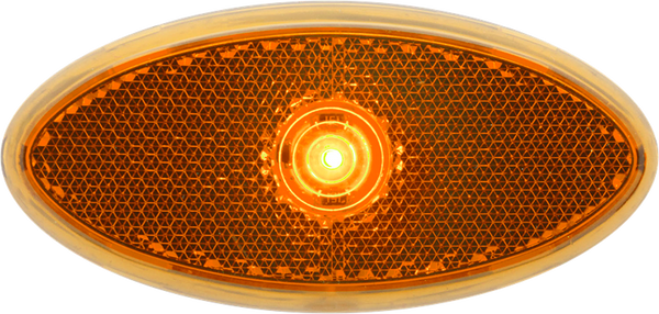 Optronics Marker Clearance Light (MPN: MCL0030ABBP)