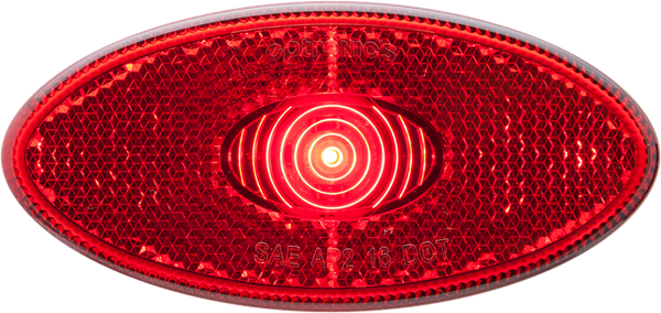 Optronics Trailer Light MCL0030 Series (MPN: MCL0030RBBP)
