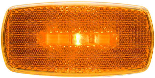 Optronics LED Clearance Light (MPN: MCL0032ABB)